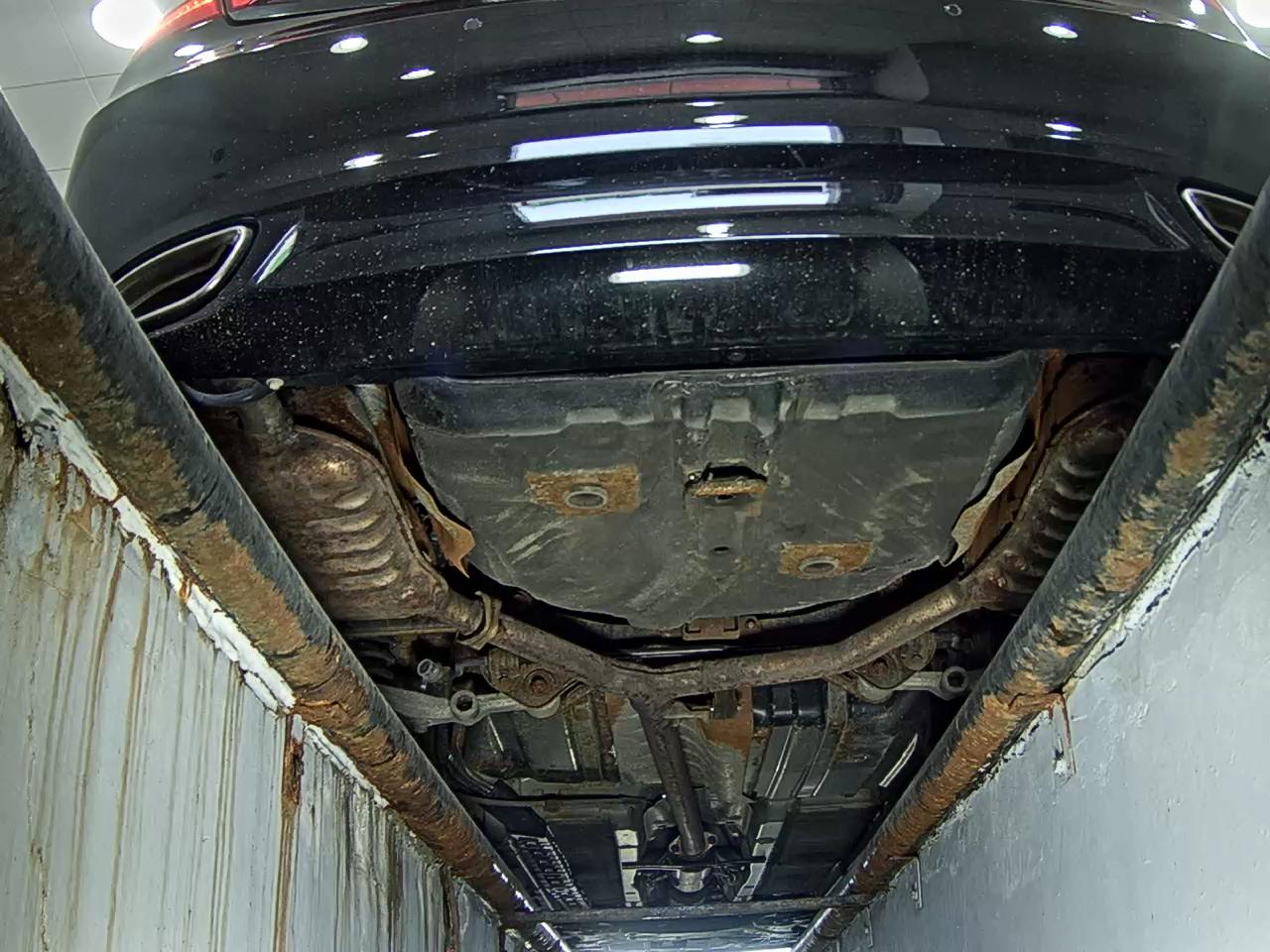2012 - hyundai grandeur