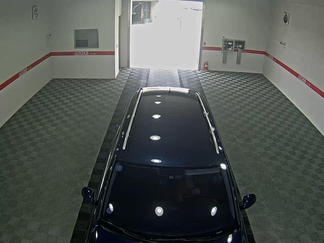 2016 - volkswagen tiguan