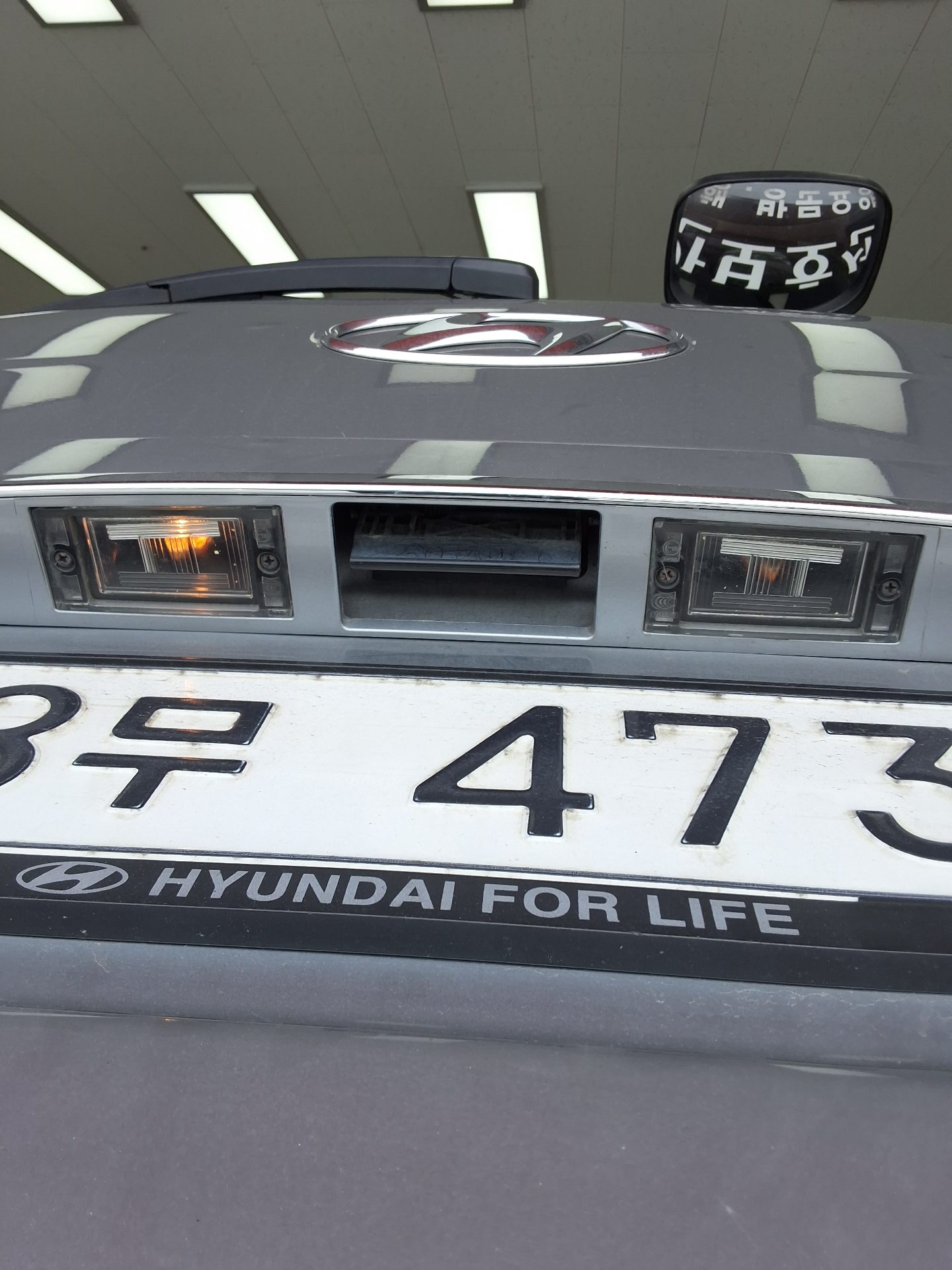 2019 - hyundai grand starex