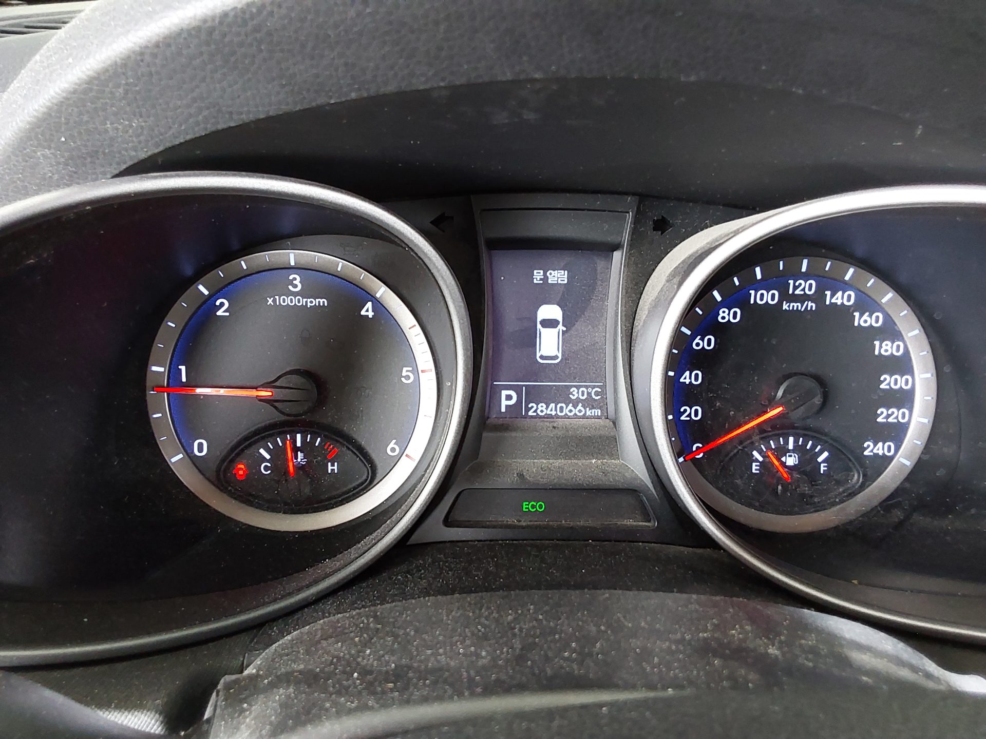 2013 - hyundai santa fe