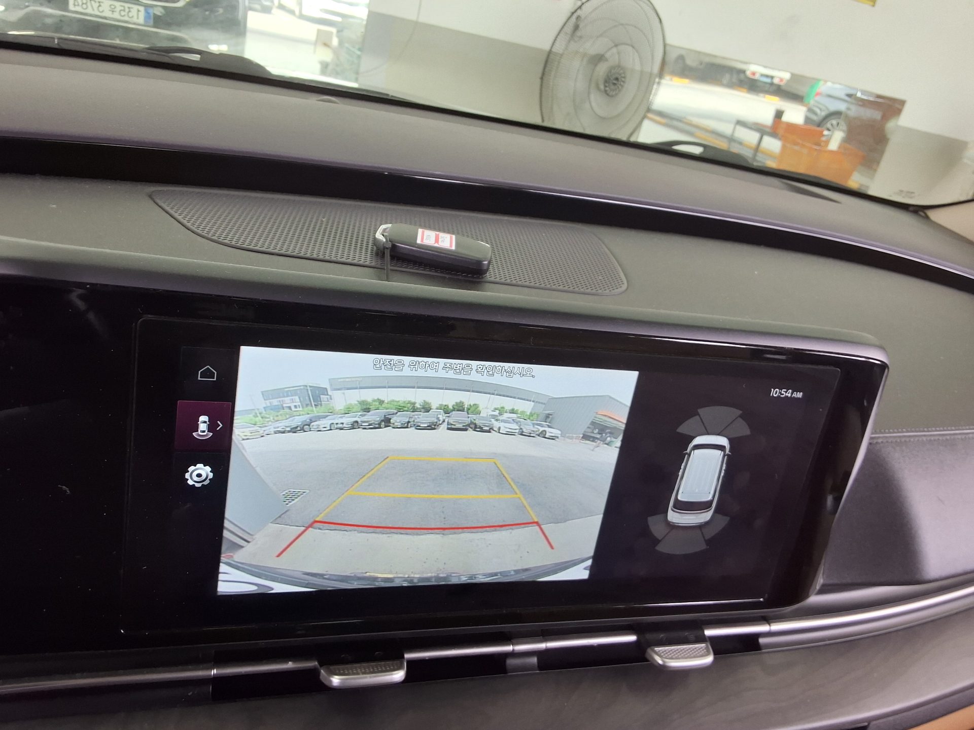 2021 - kia carnival