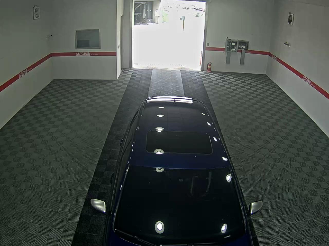 2012 - volkswagen golf