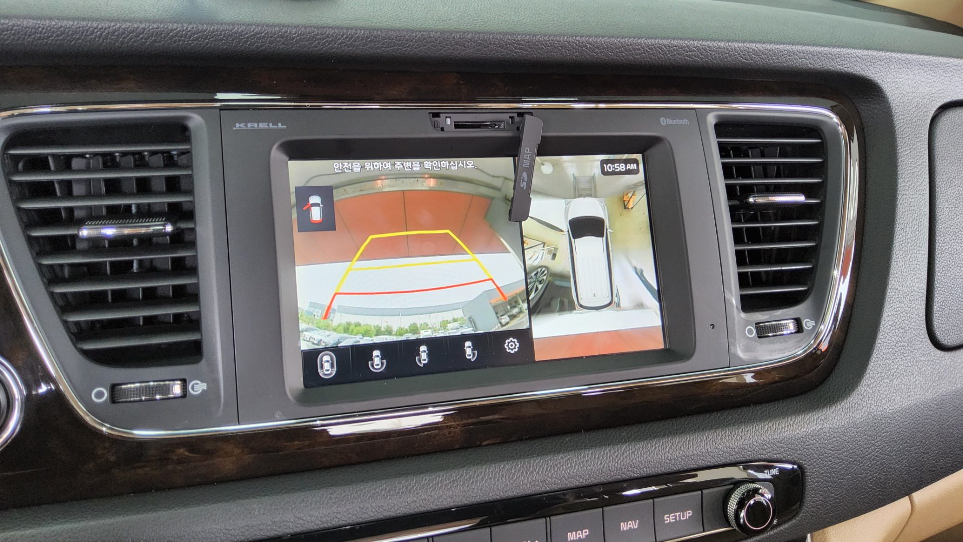 2019 - kia carnival