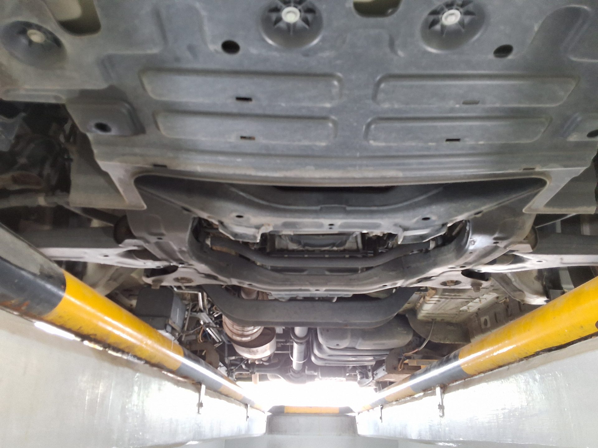 2019 - hyundai grand starex