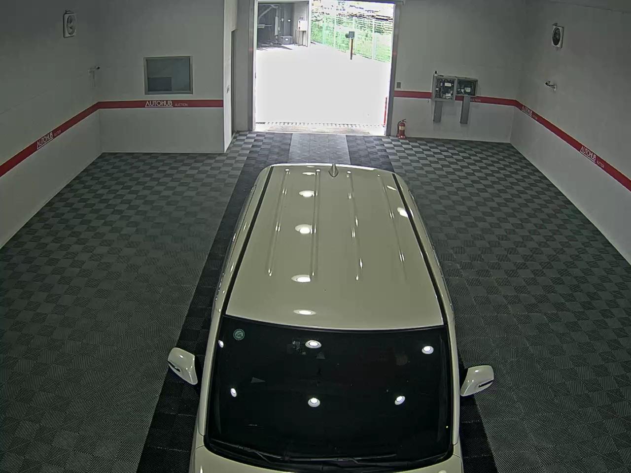 2021 - kia ray