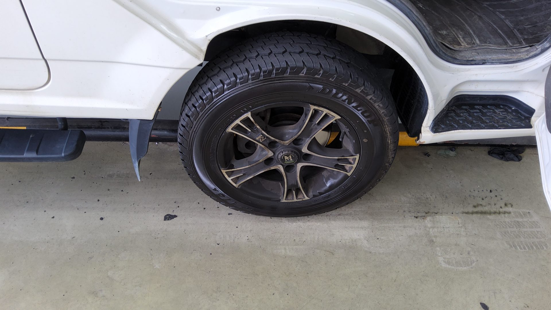 2018 - hyundai porter