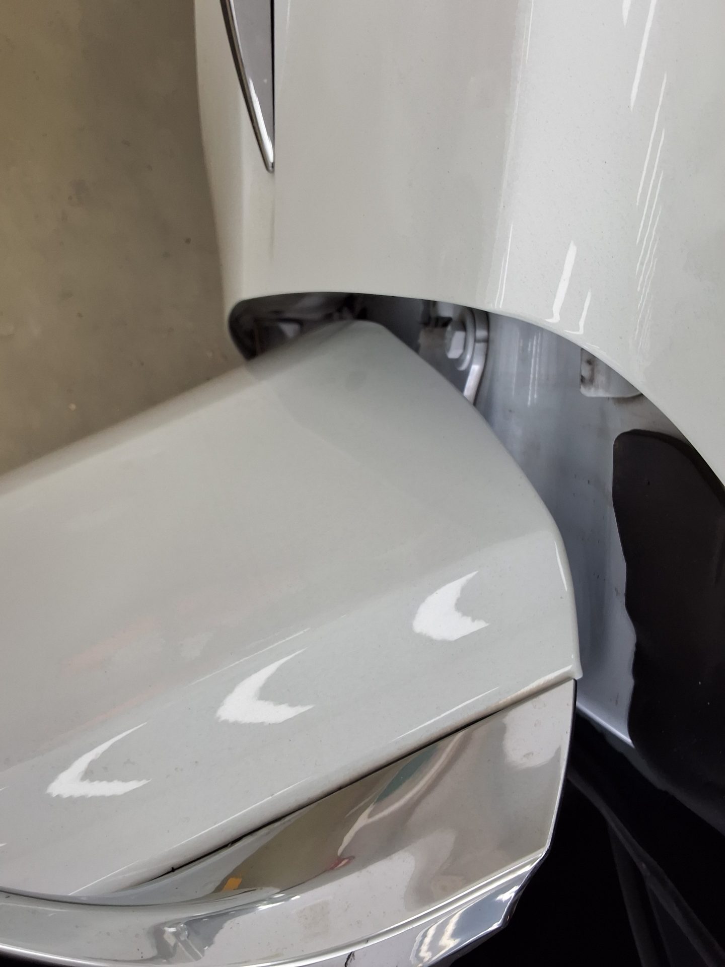 2020 - tesla model 3