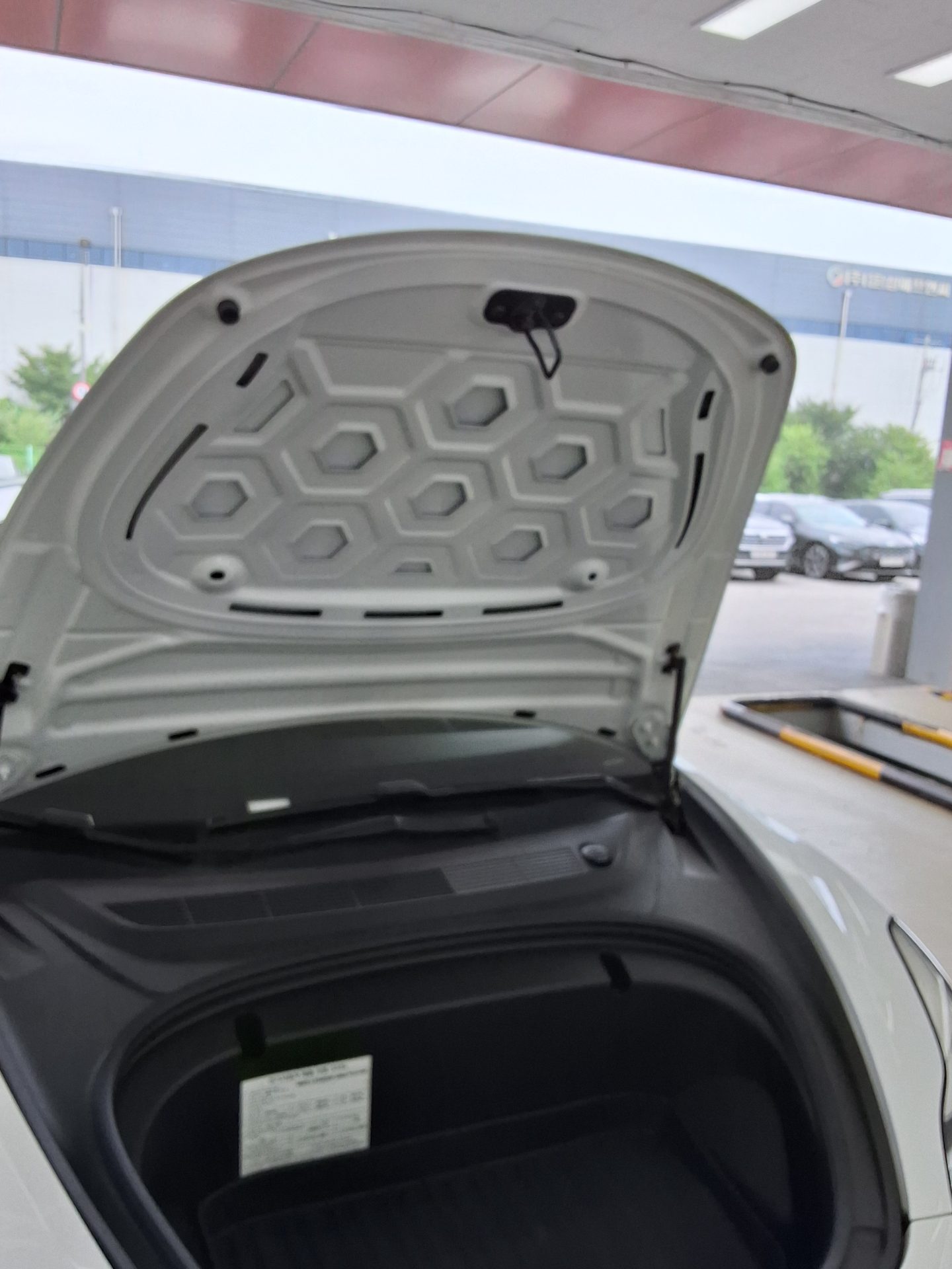 2020 - tesla model 3