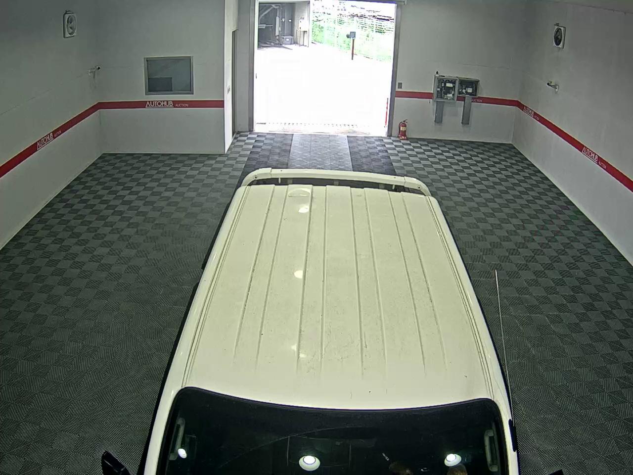 2018 - hyundai porter