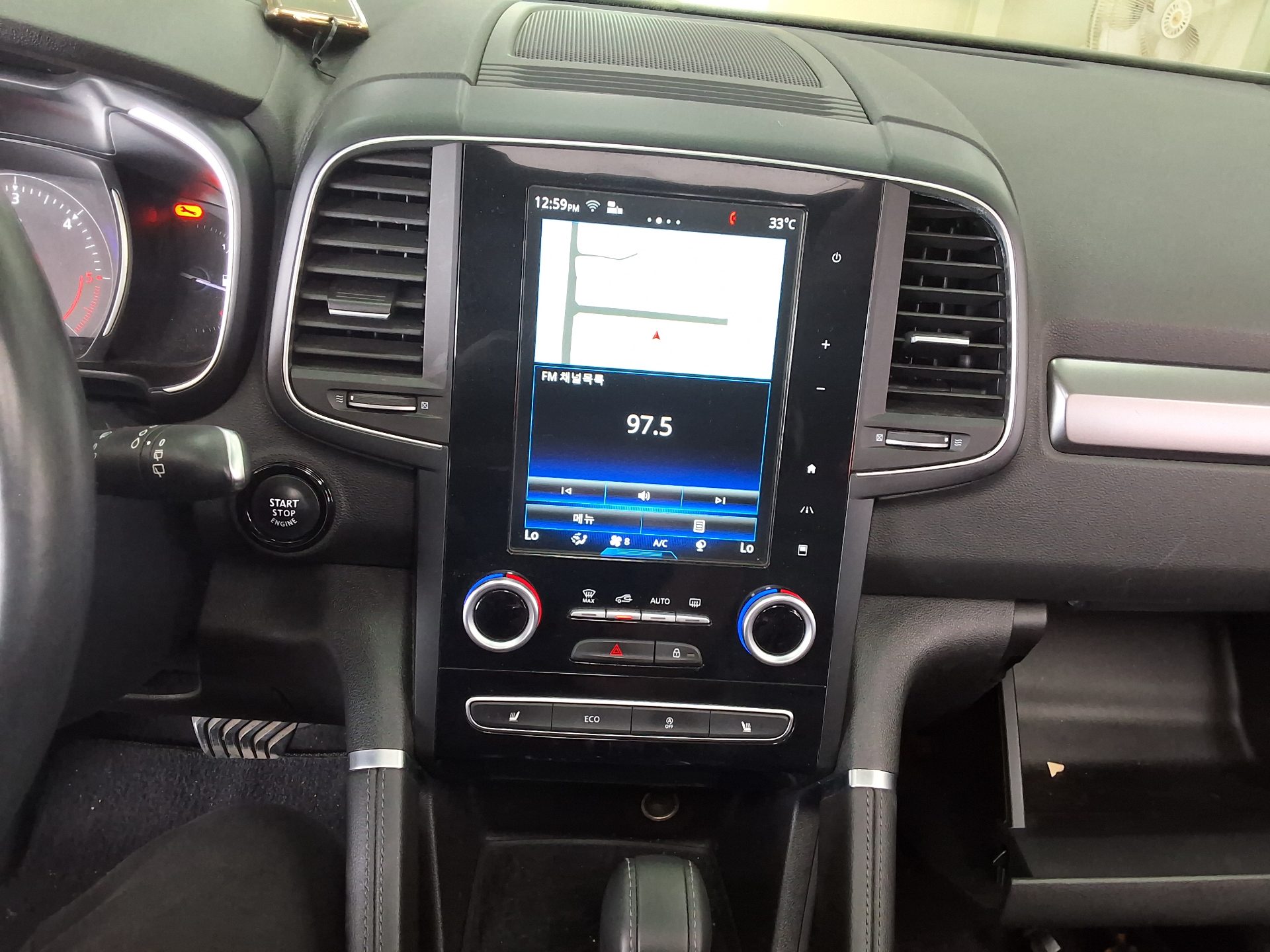 2017 - renault qm6