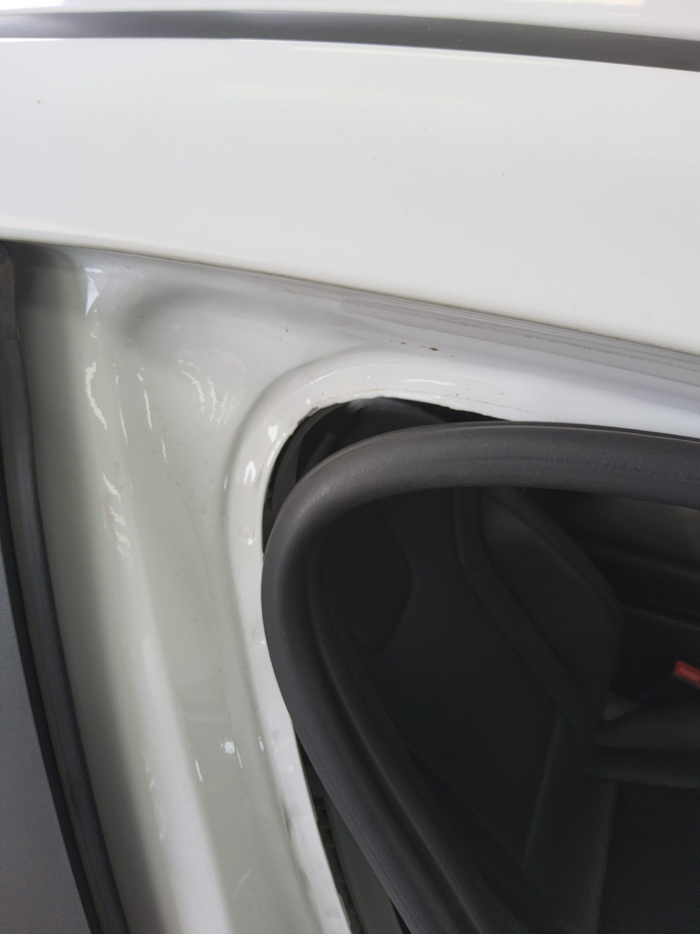 2021 - hyundai avante