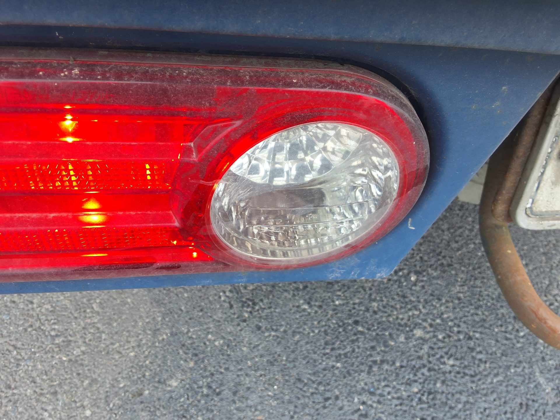 2013 - hyundai porter