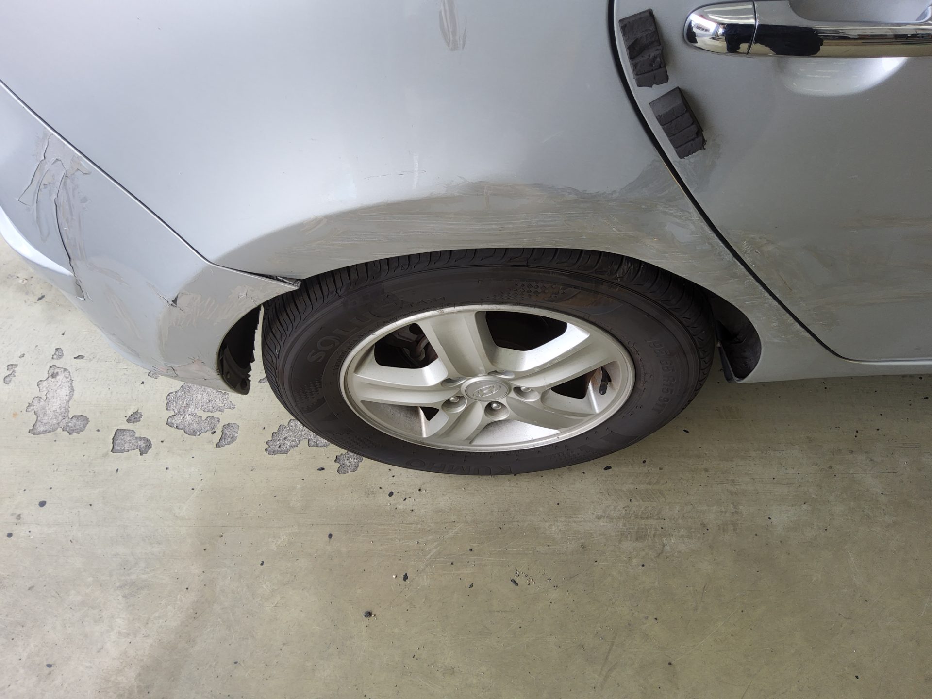 2008 - hyundai i30