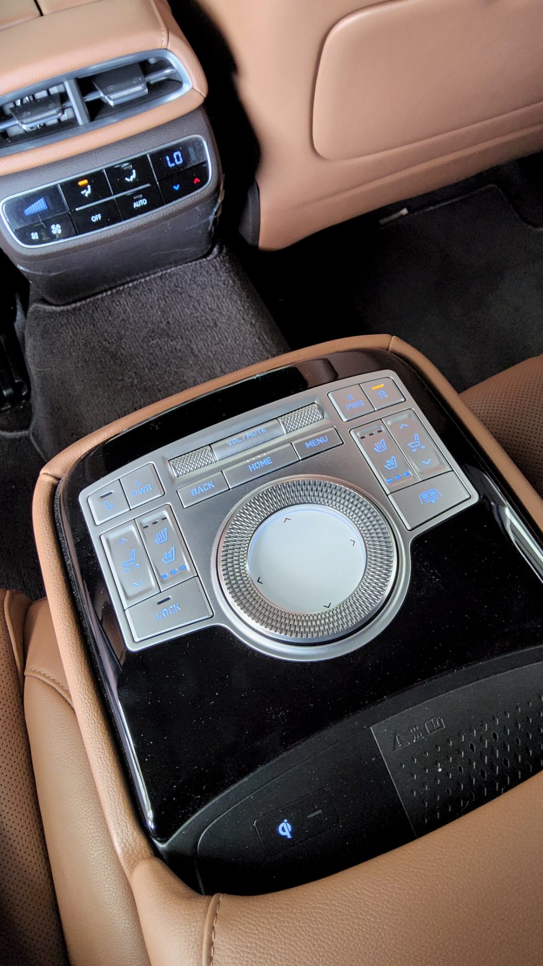 2022 - genesis g80