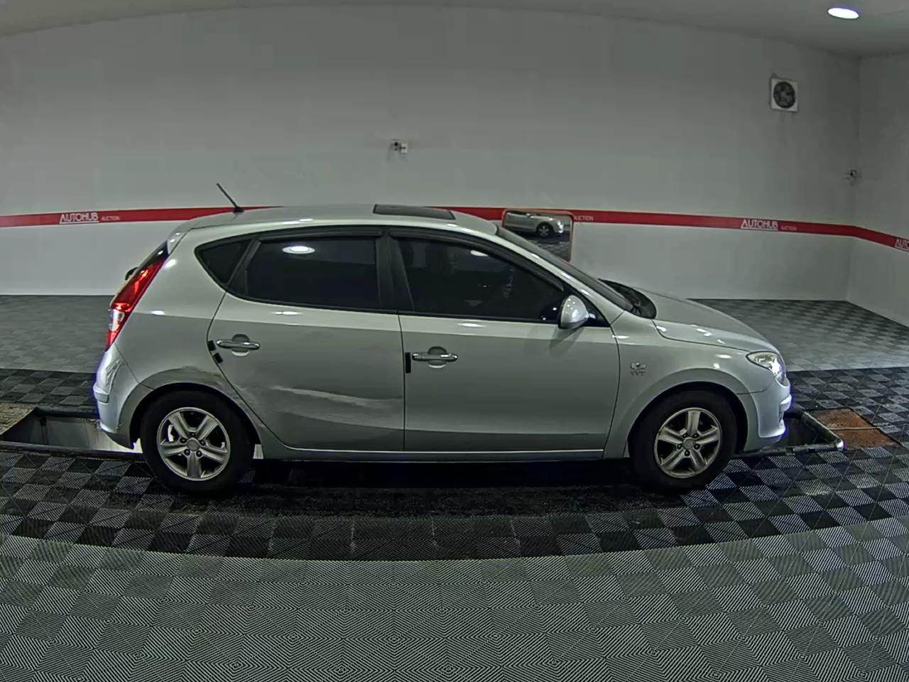 2008 - hyundai i30