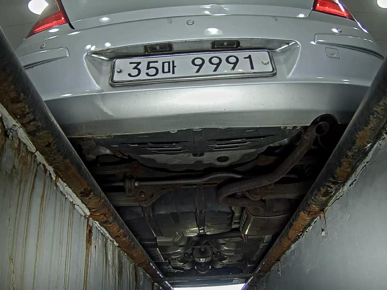 2008 - hyundai i30