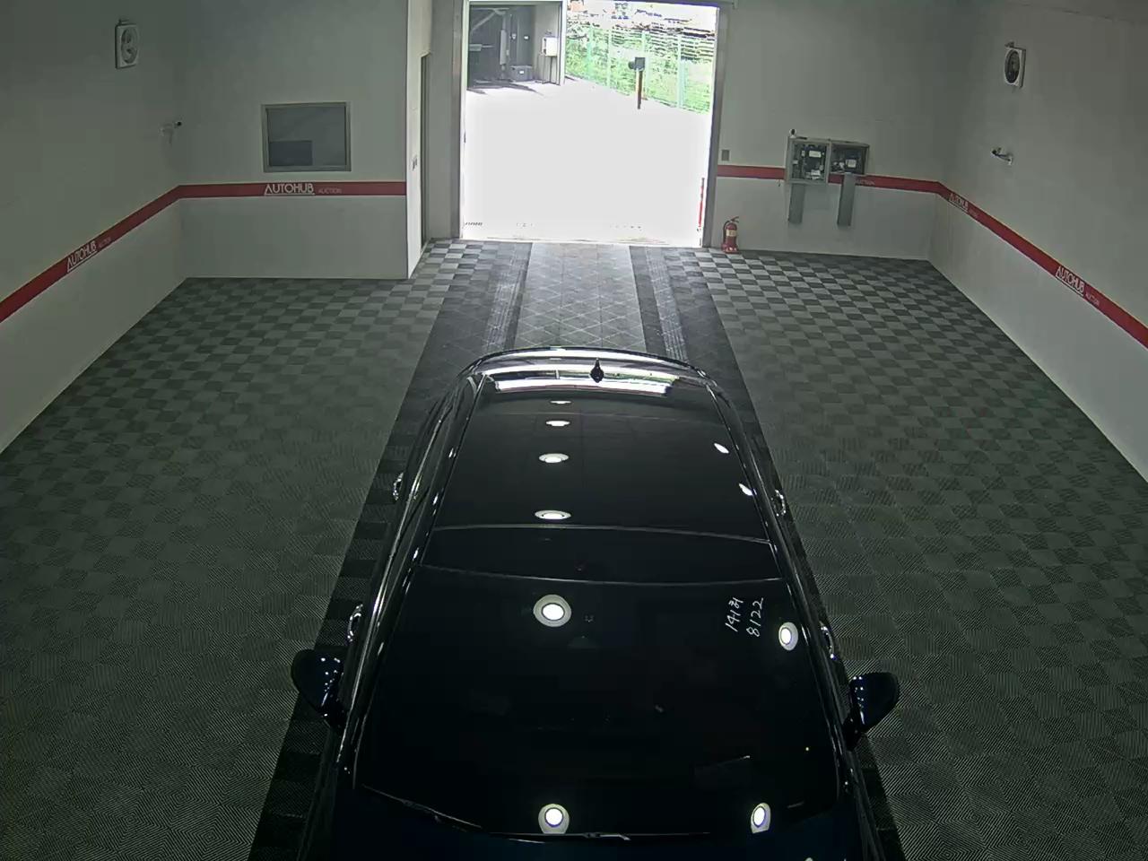 2022 - genesis g80