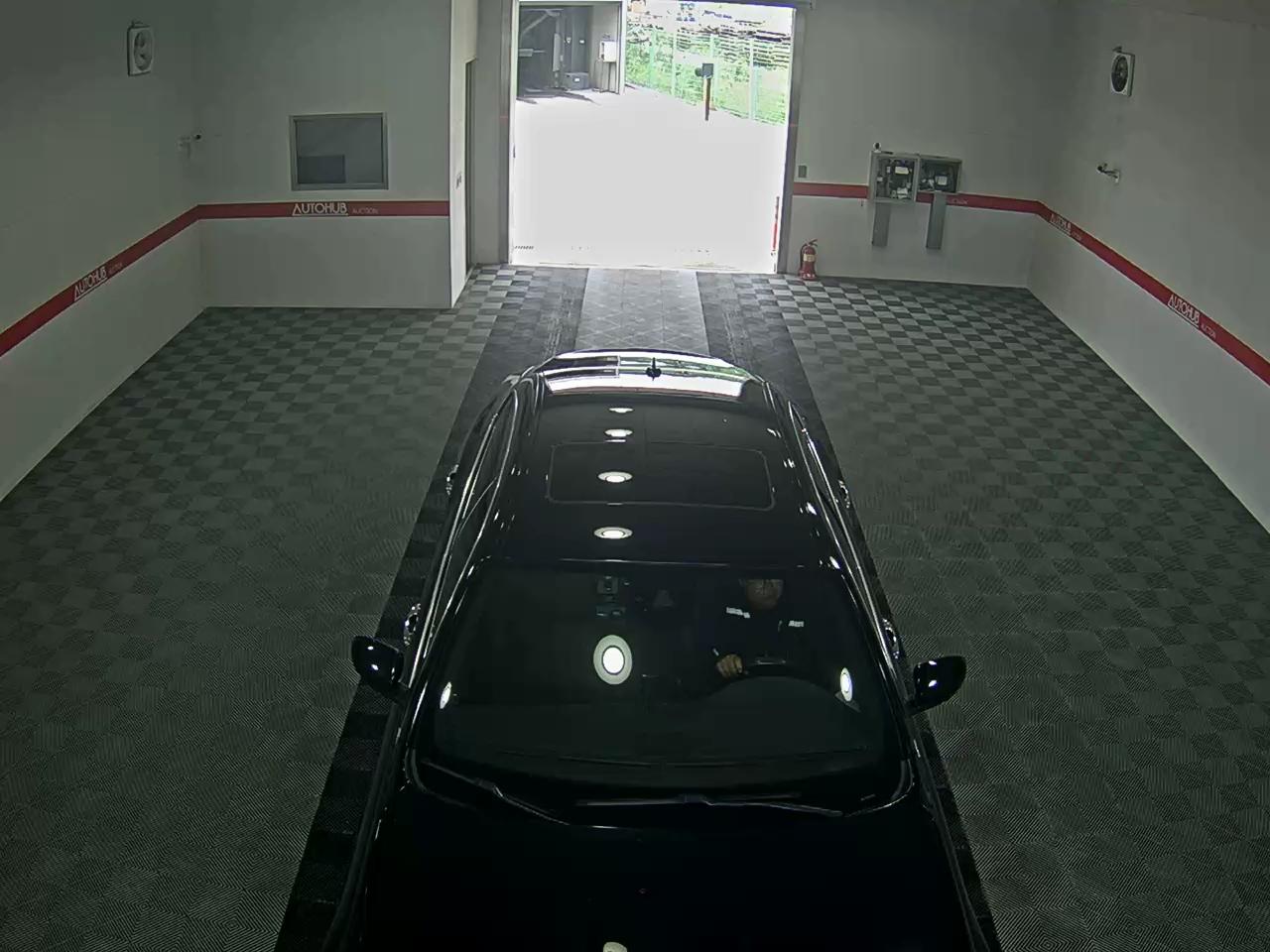 2017 - maserati quattroporte