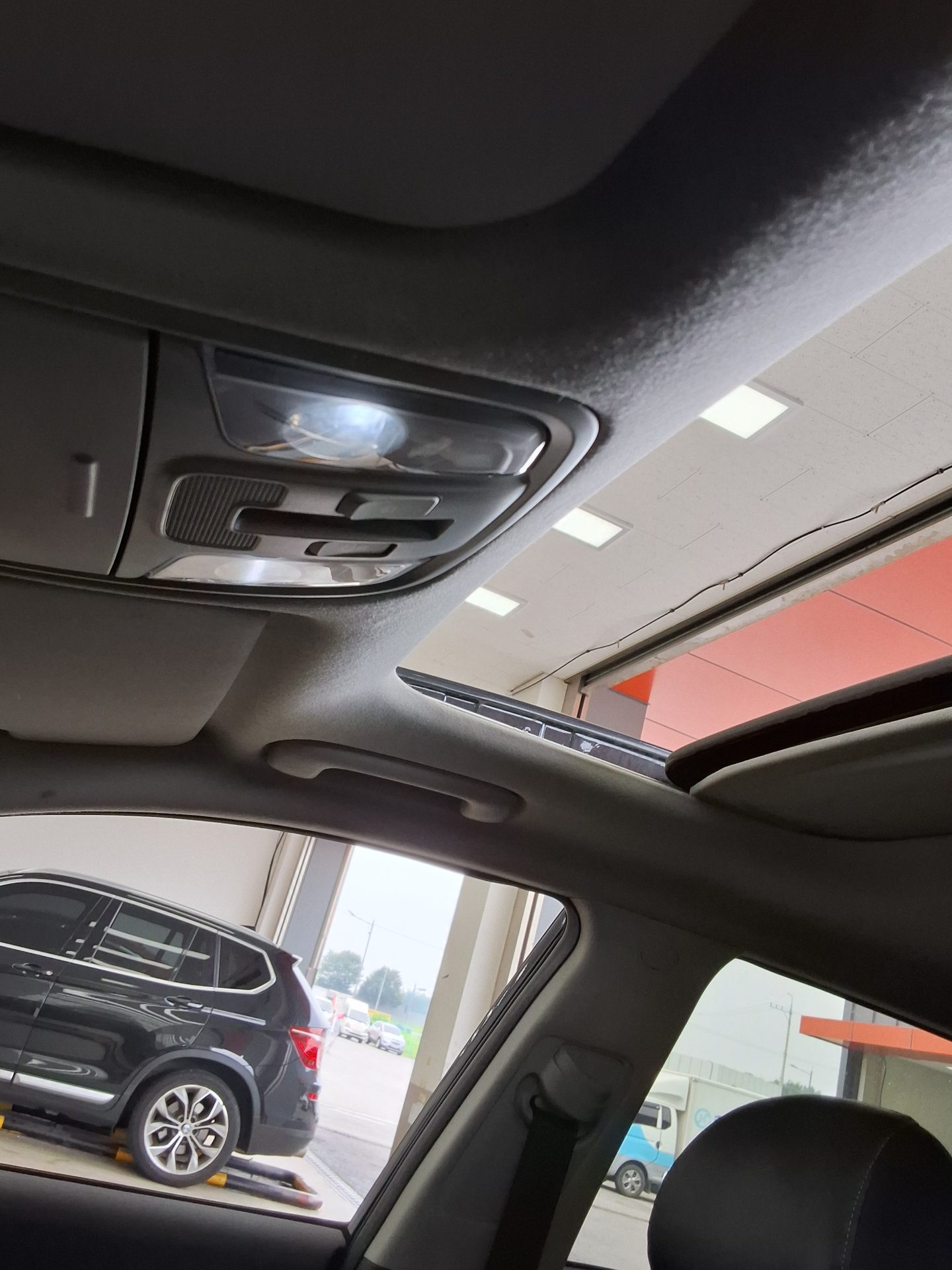 2018 - kia niro