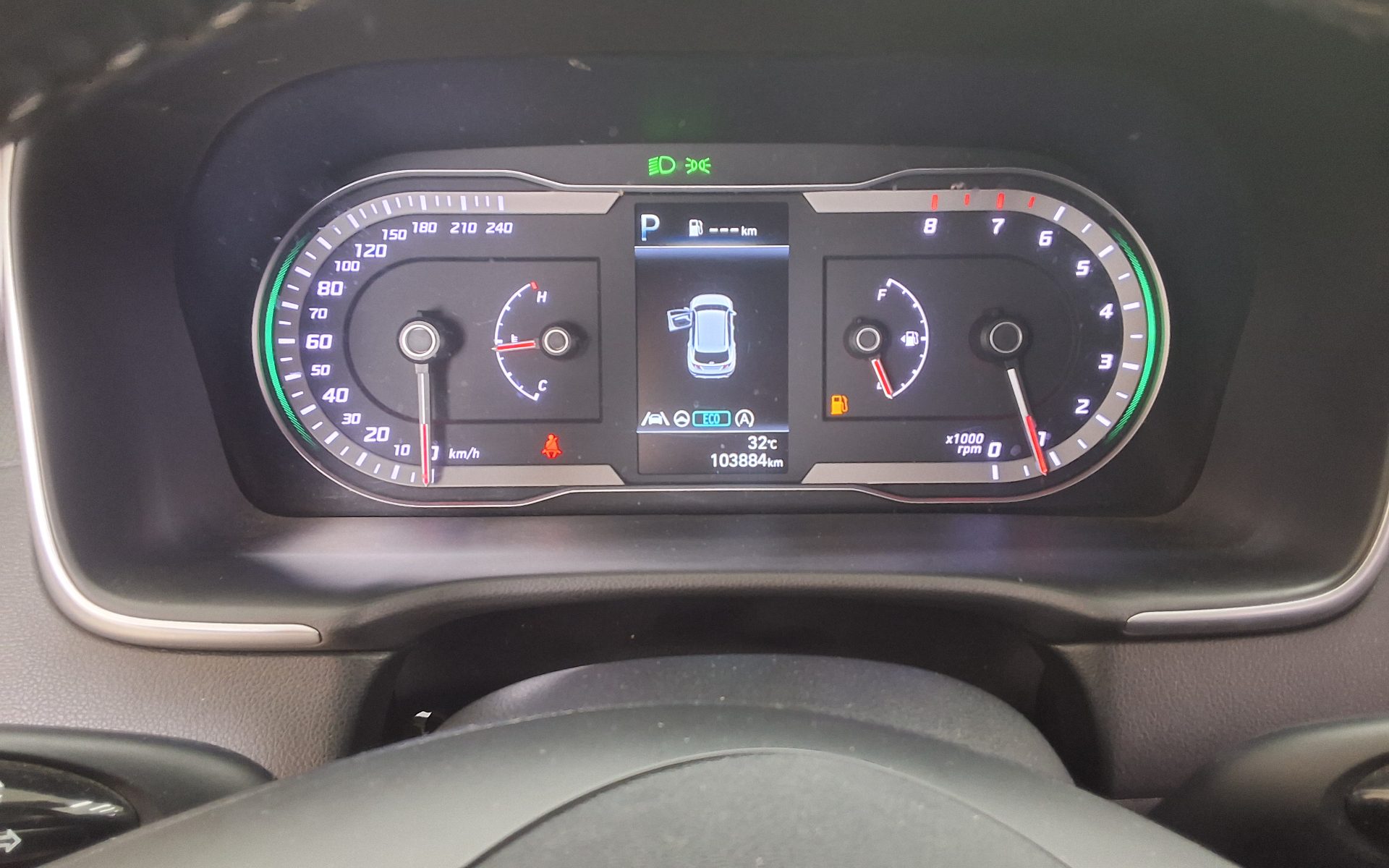 2023 - hyundai tucson