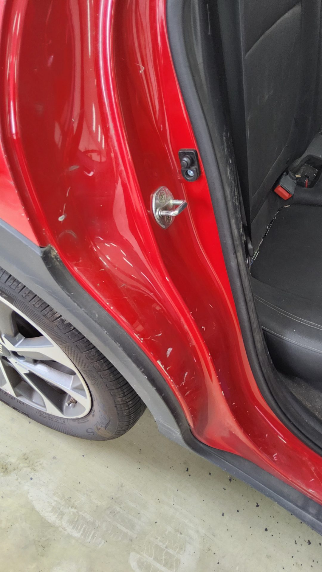 2018 - kia stonic