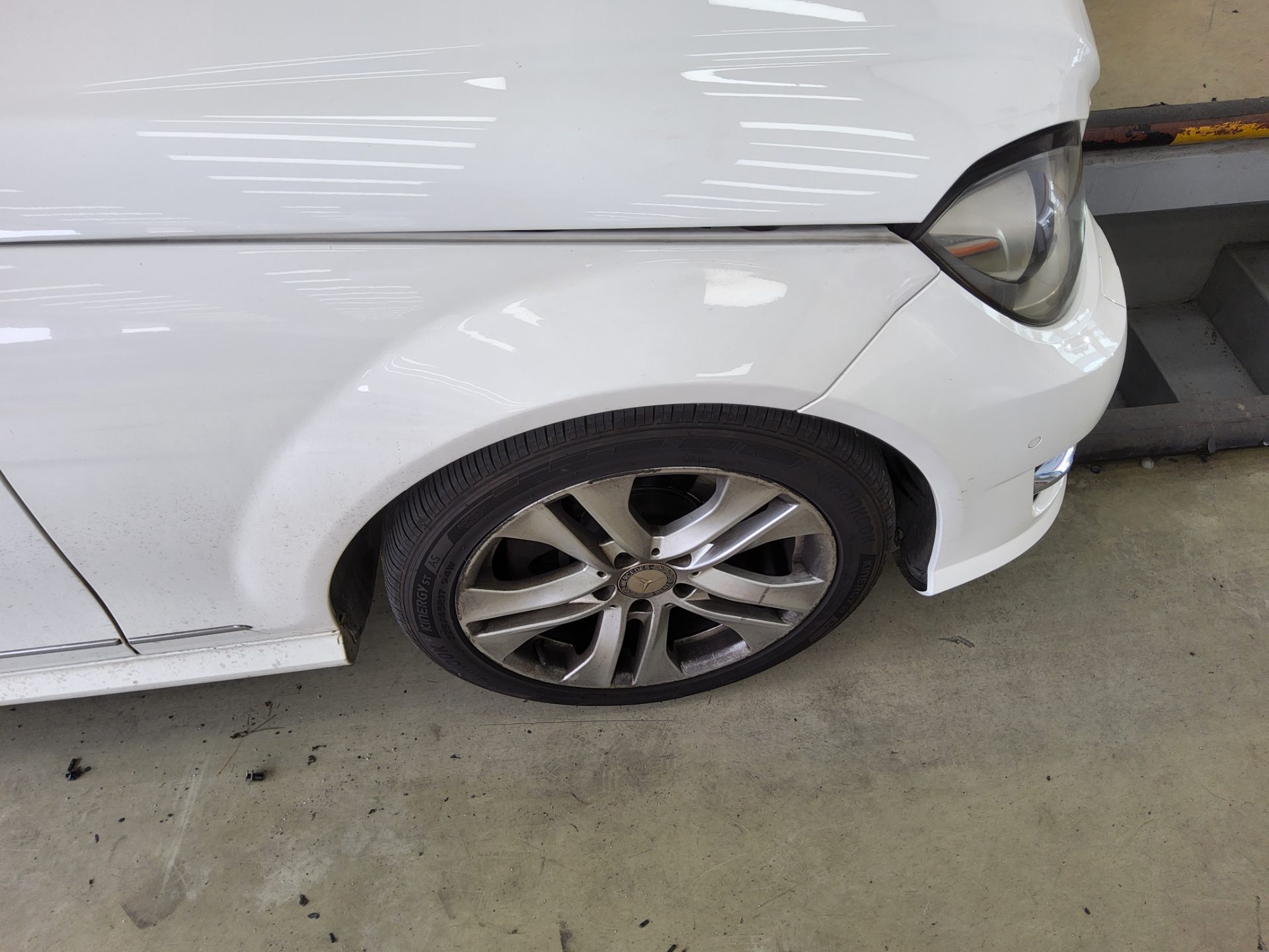 2013 - mercedes-benz c220