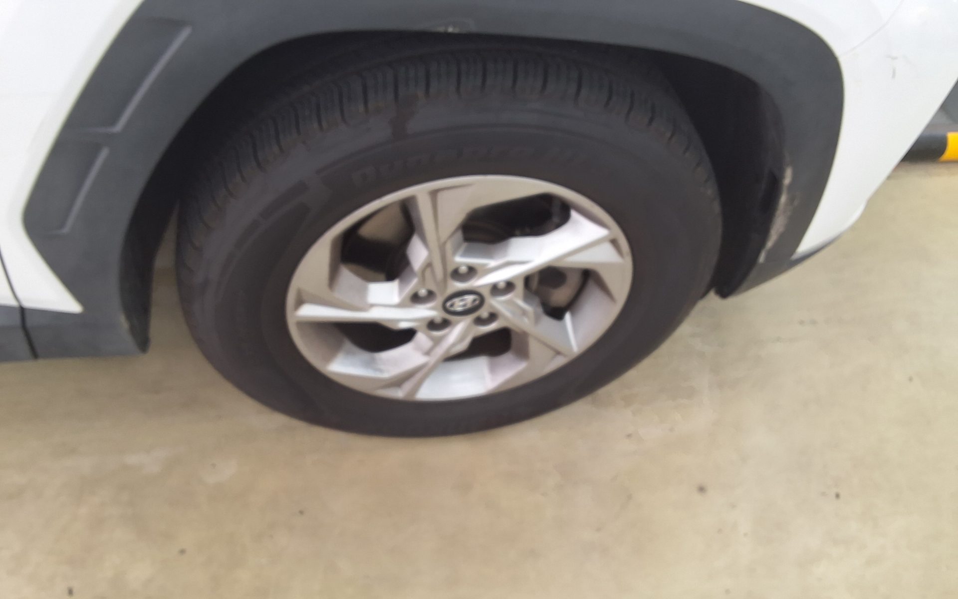 2023 - hyundai tucson