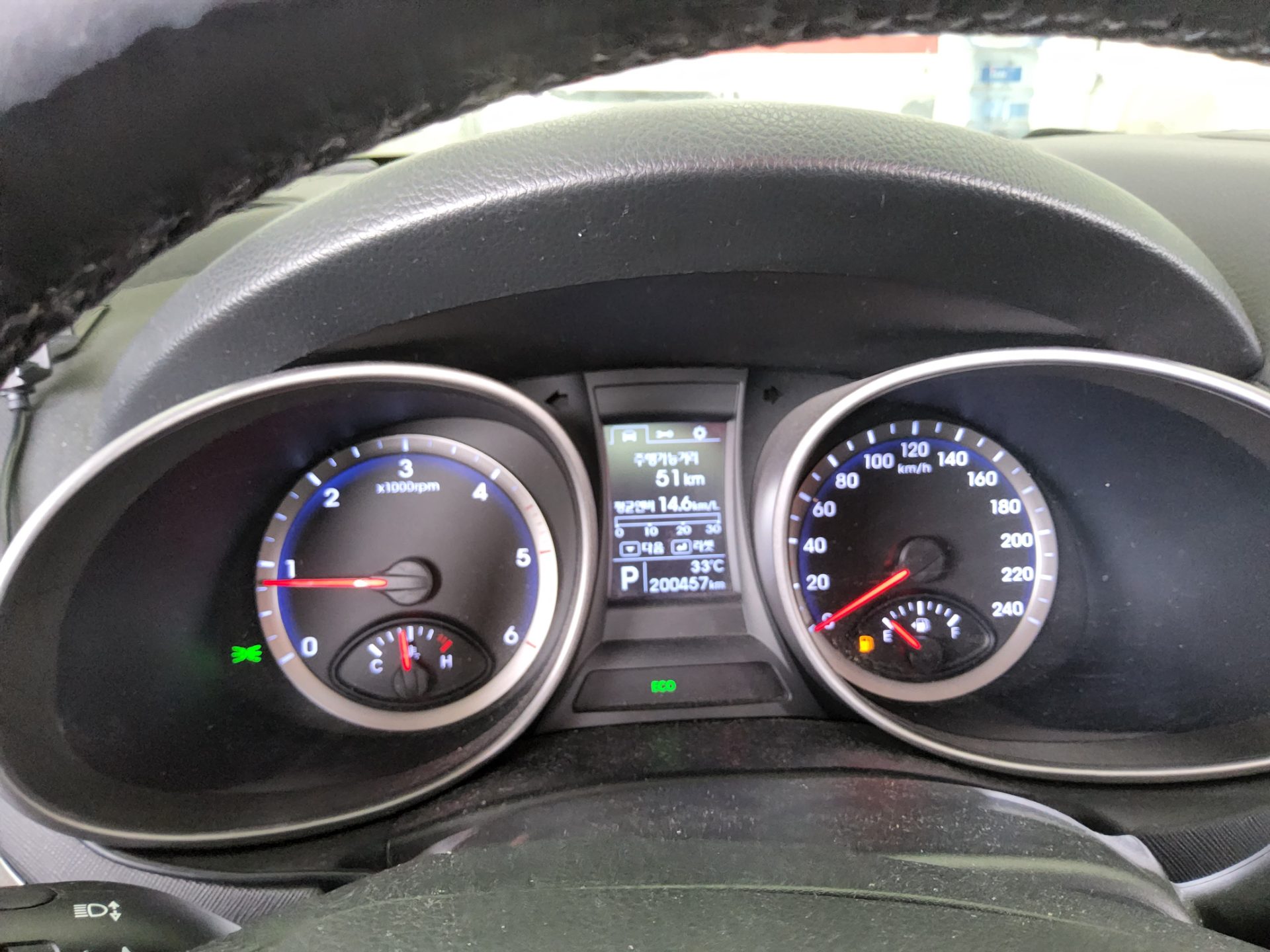 2013 - hyundai santa fe