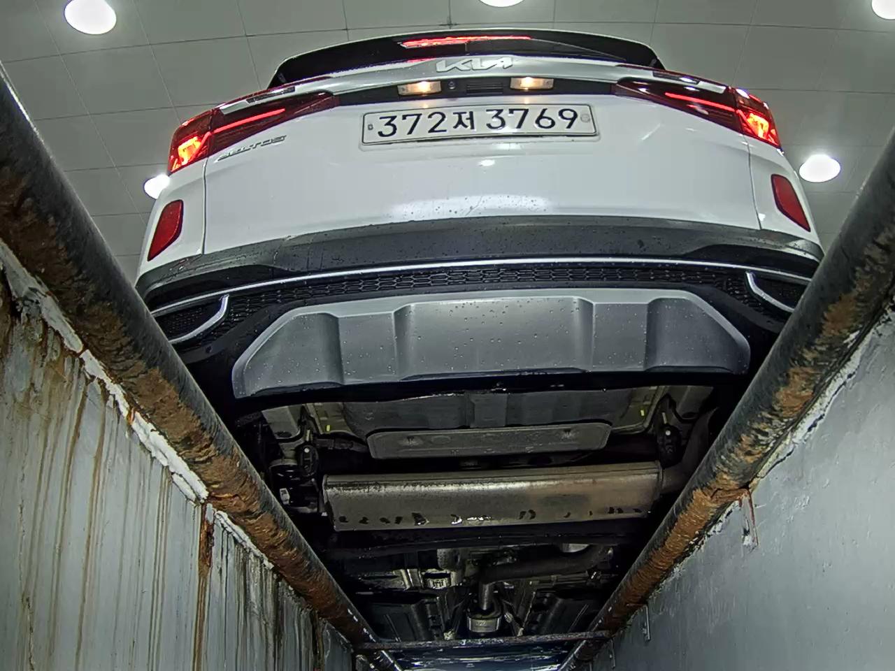 2023 - kia seltos
