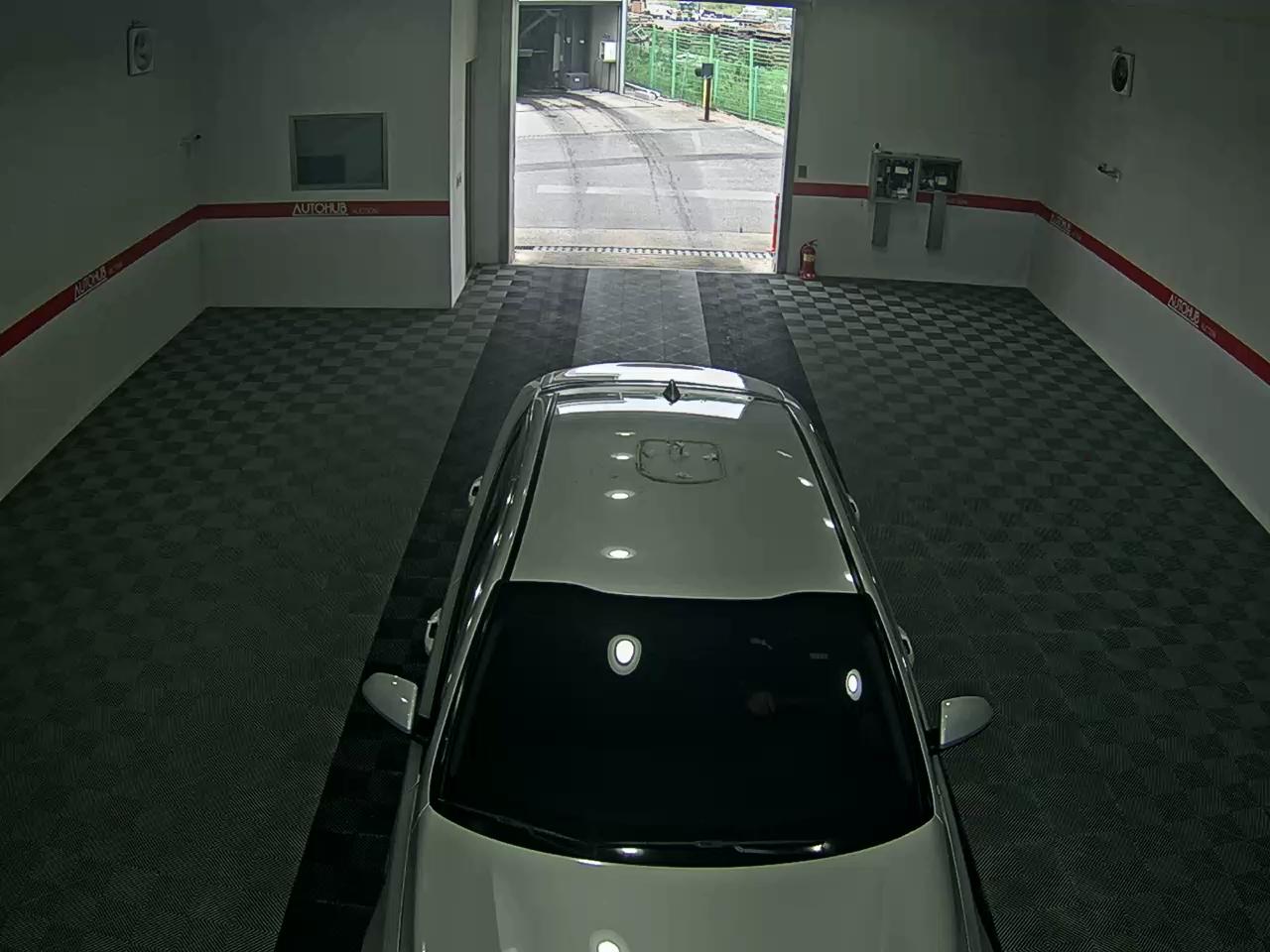 2019 - kia k5