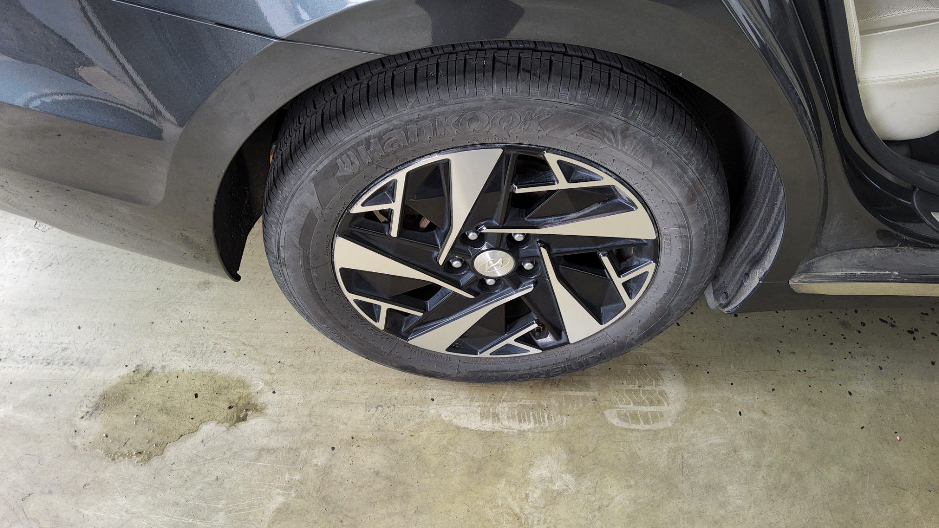 2023 - hyundai grandeur