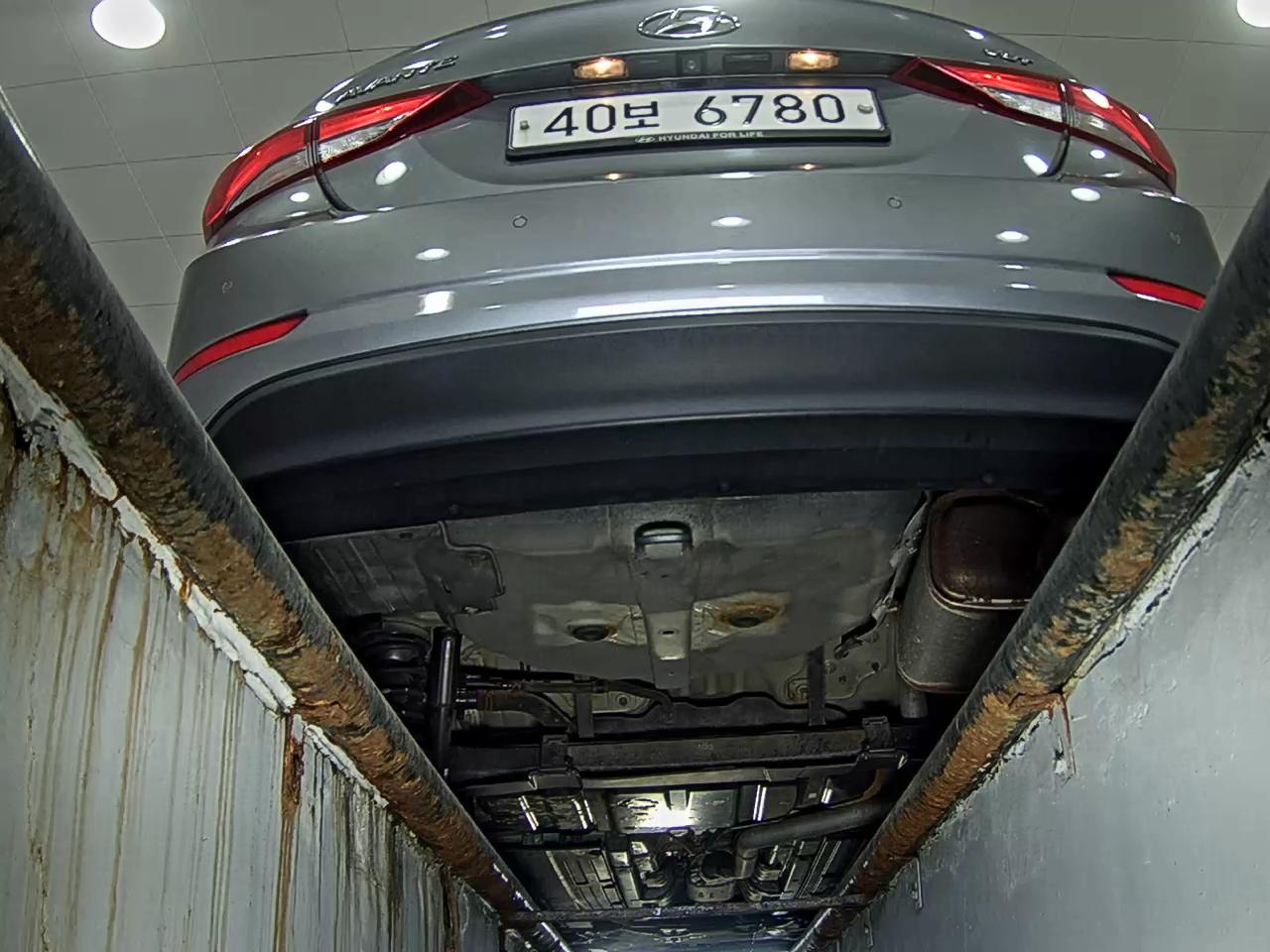 2016 - hyundai avante
