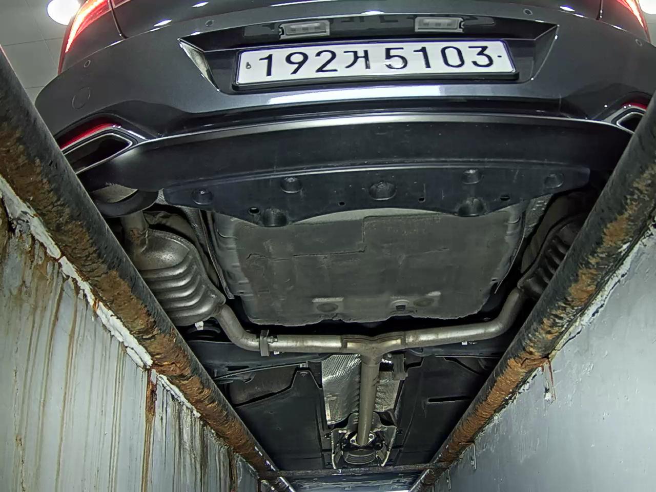 2023 - hyundai grandeur