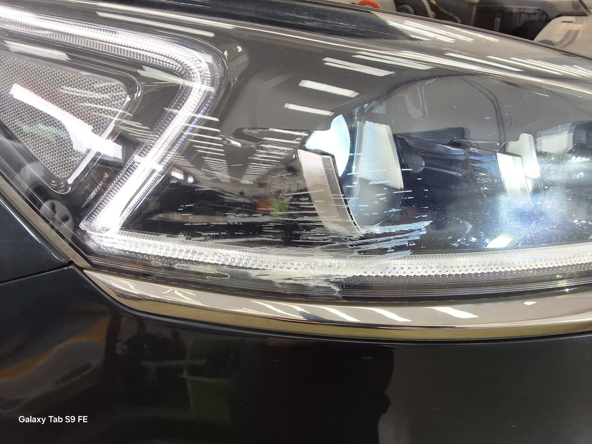 2019 - kia k7