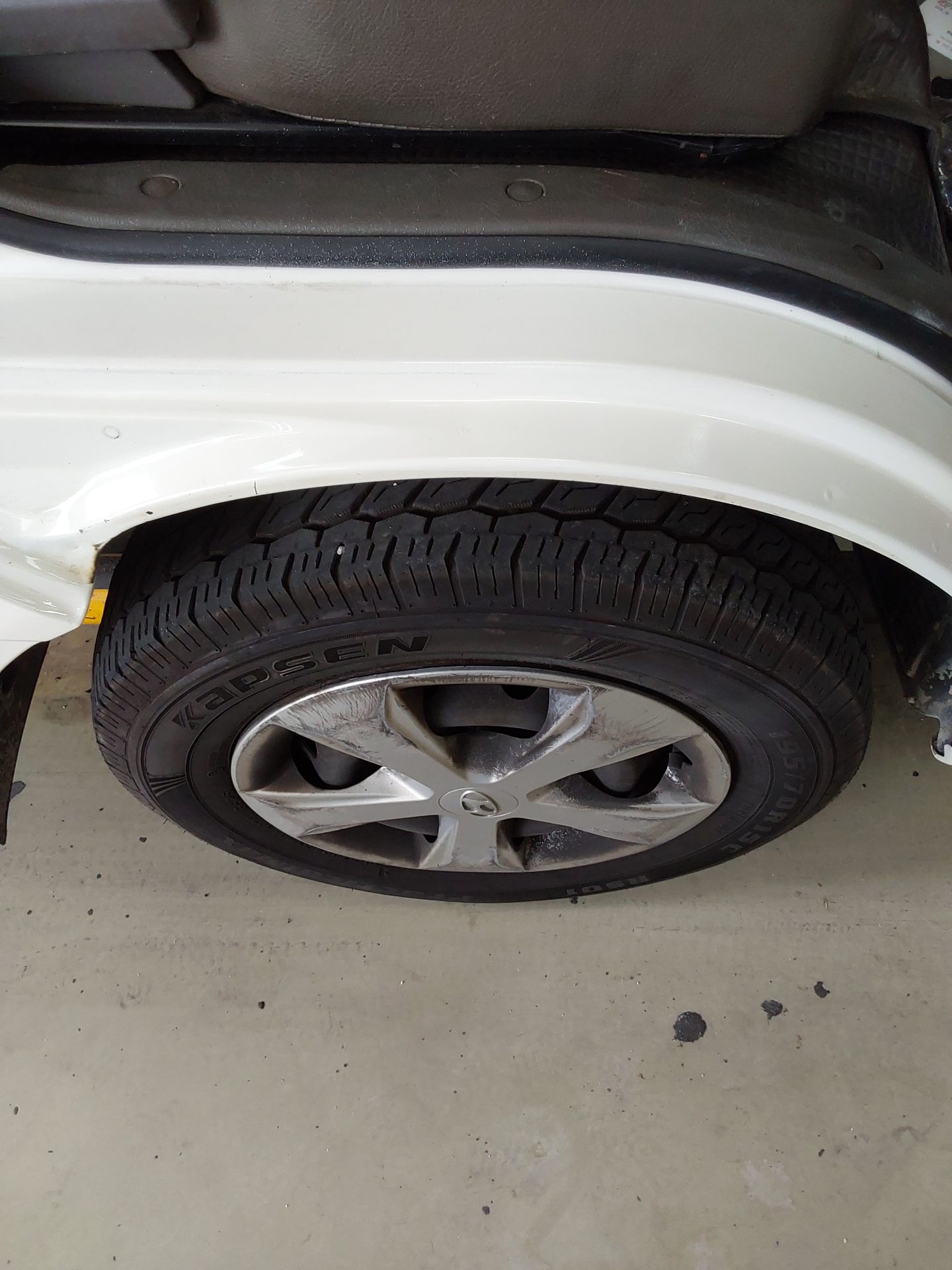 2015 - hyundai porter