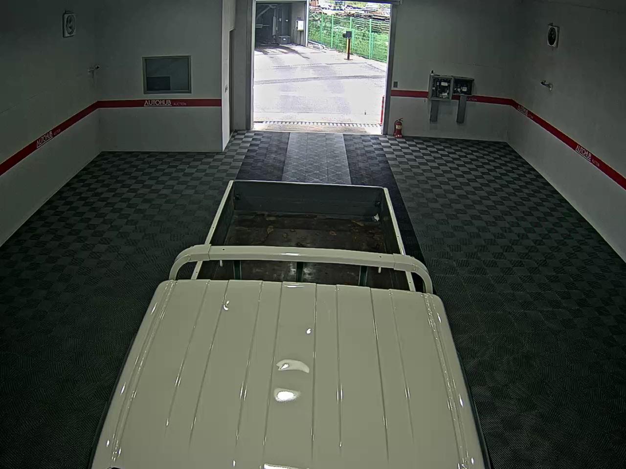 2015 - hyundai porter