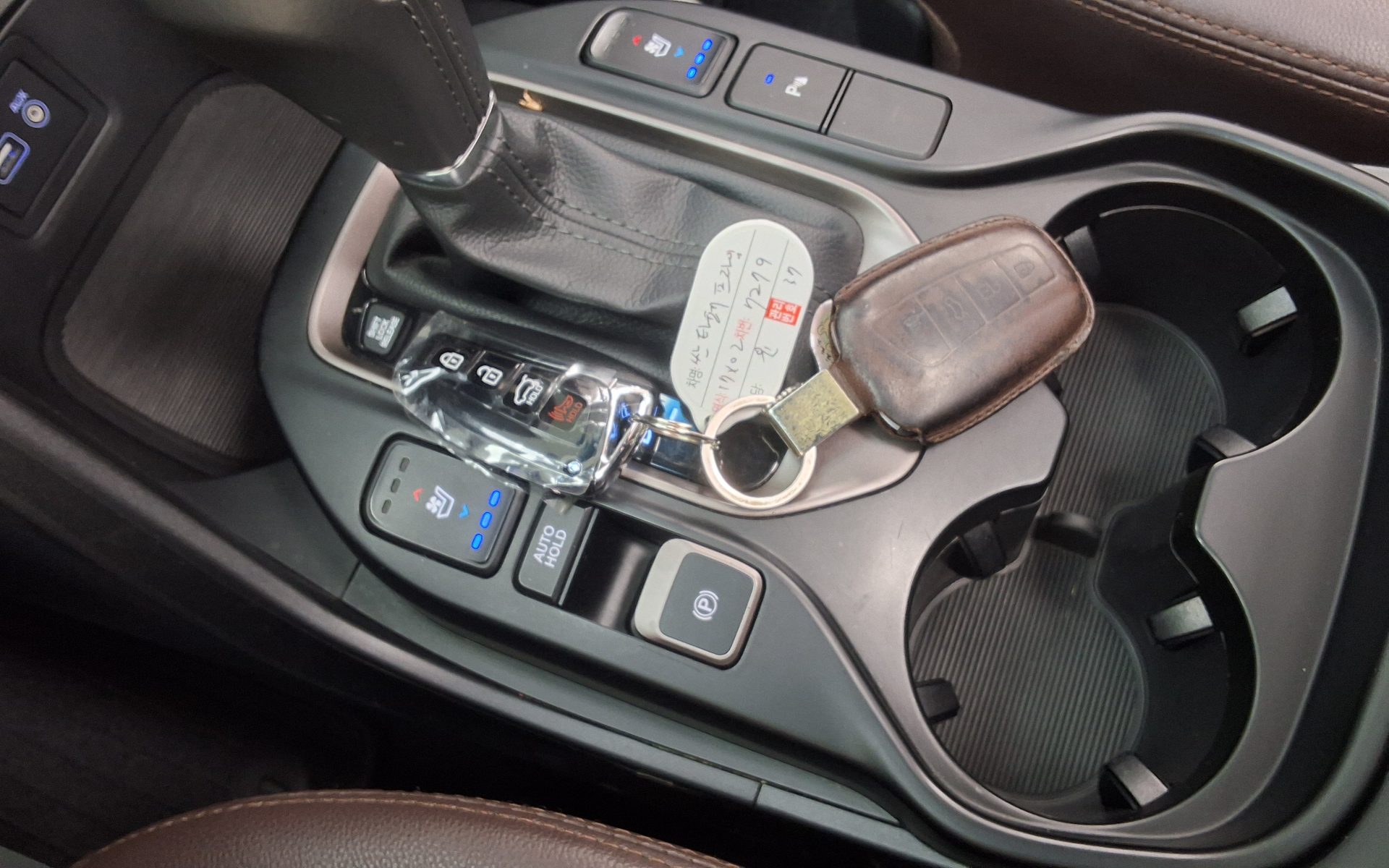 2017 - hyundai santa fe