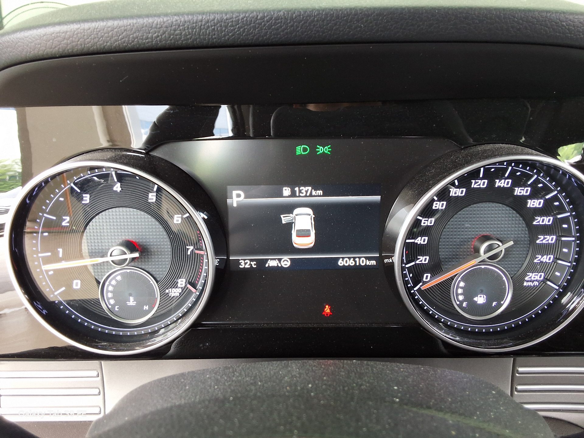 2021 - hyundai grandeur