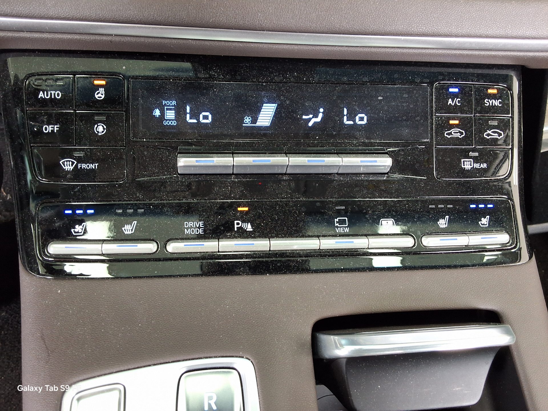 2021 - hyundai grandeur