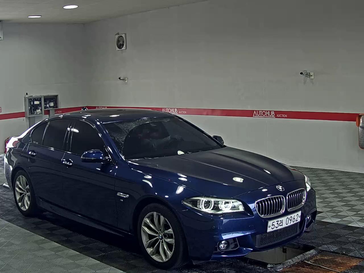 2016 - bmw m5
