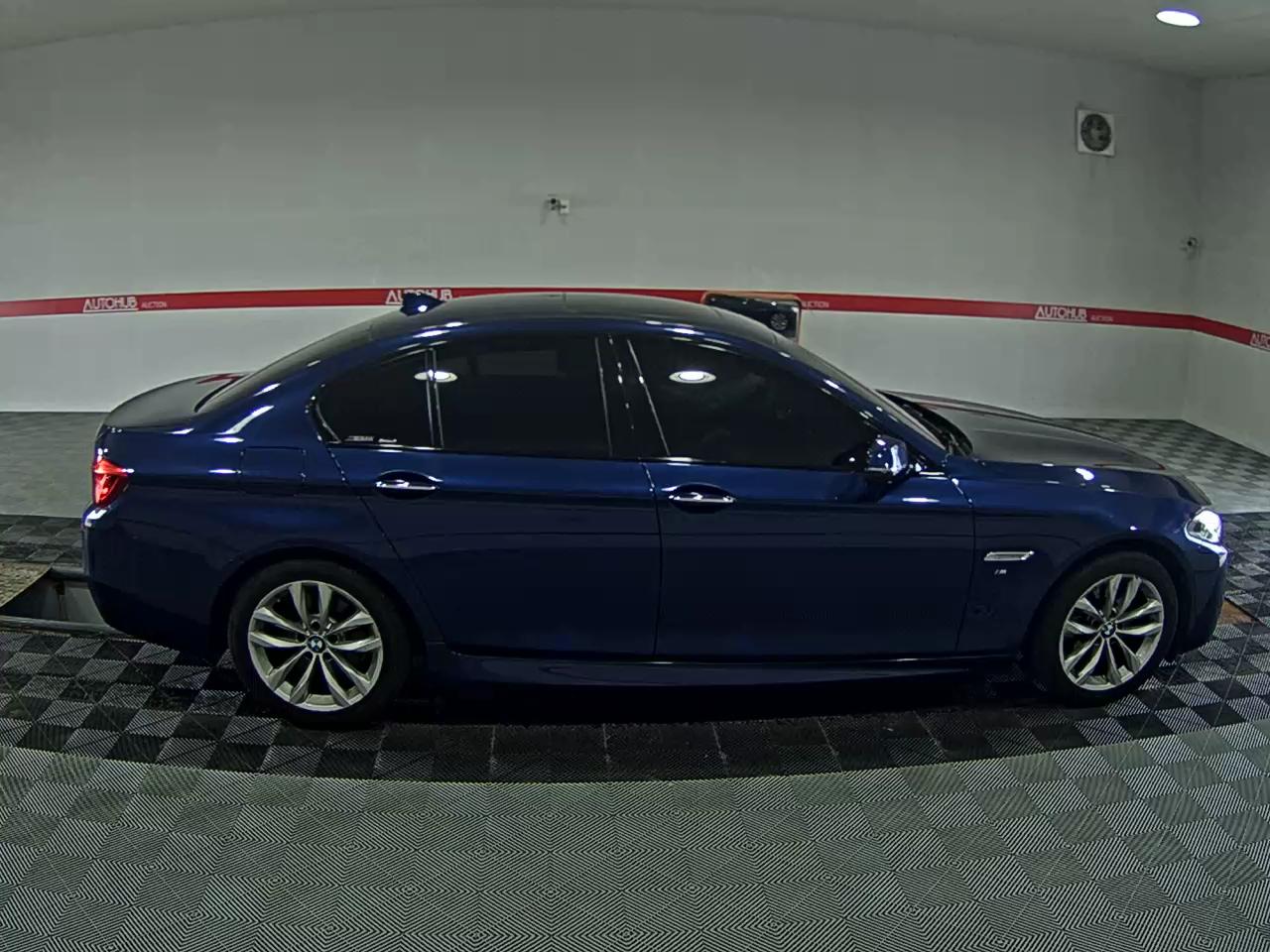 2016 - bmw m5