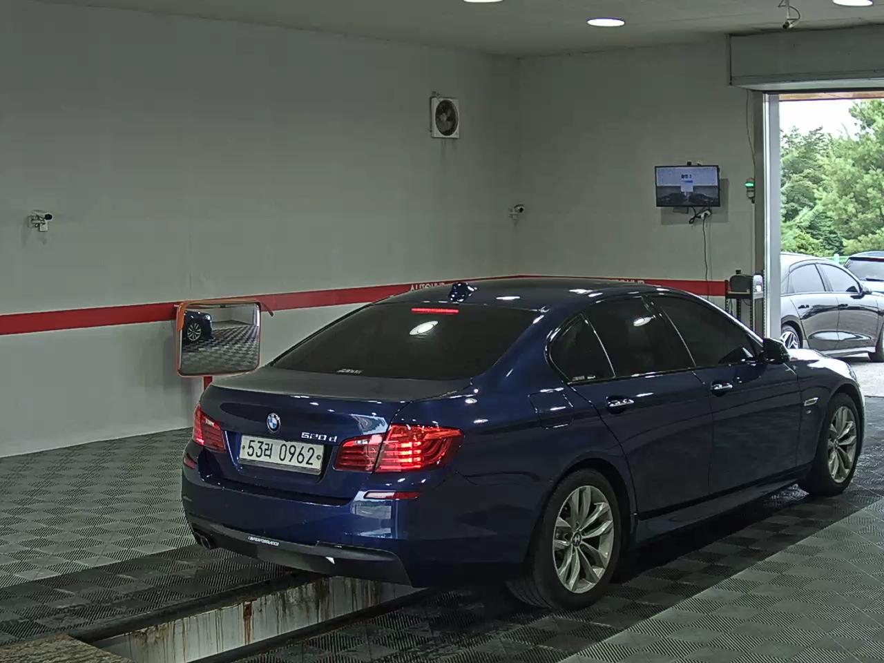 2016 - bmw m5