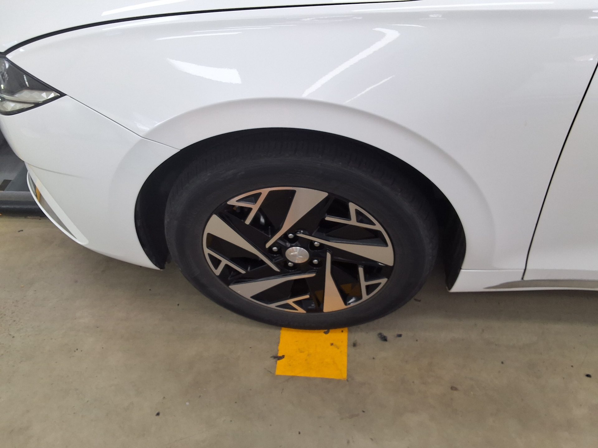 2021 - hyundai grandeur
