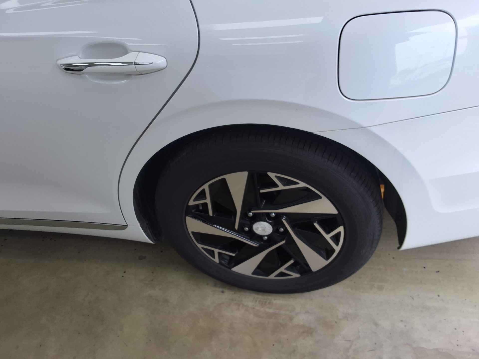 2021 - hyundai grandeur