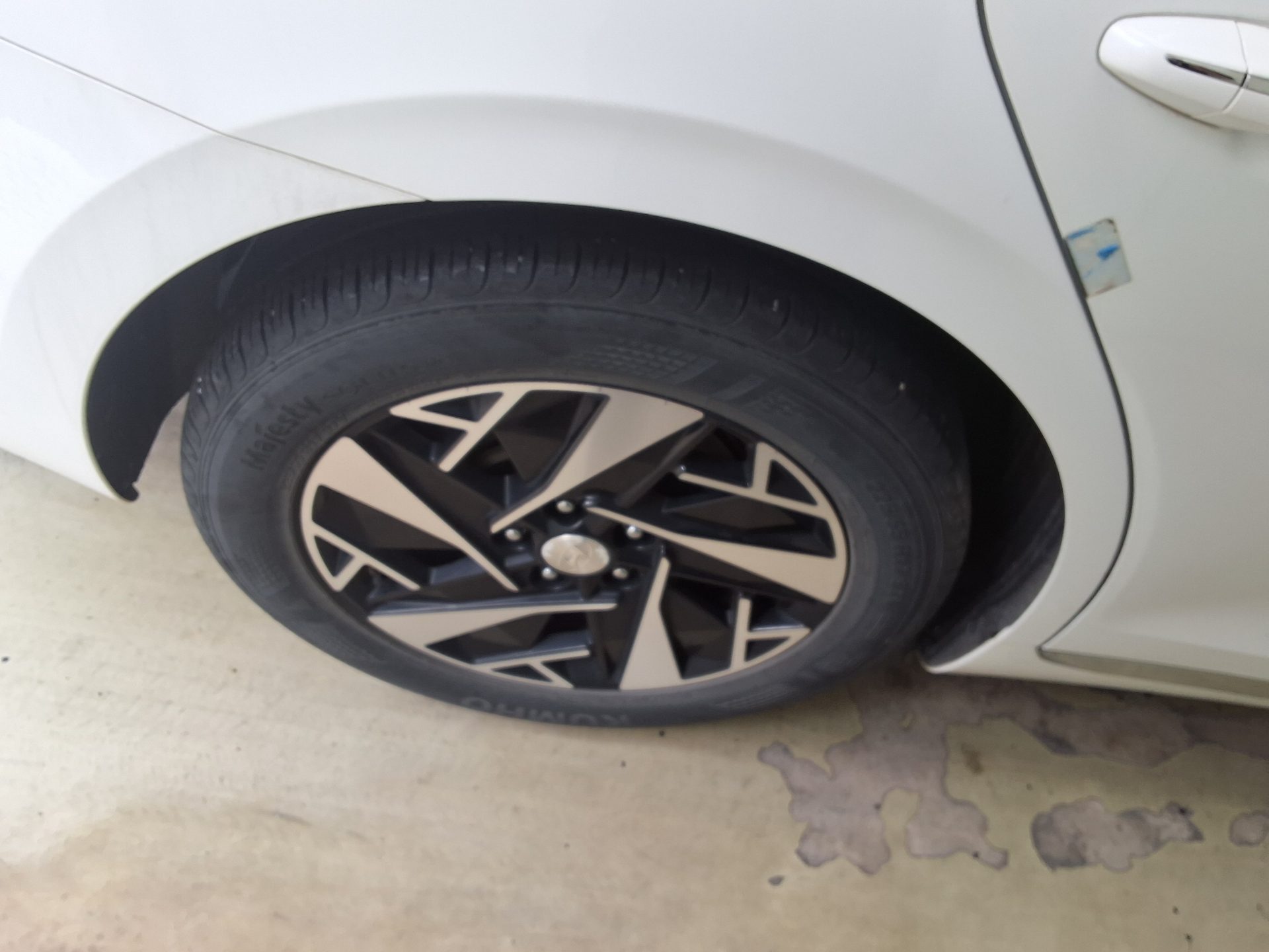 2021 - hyundai grandeur