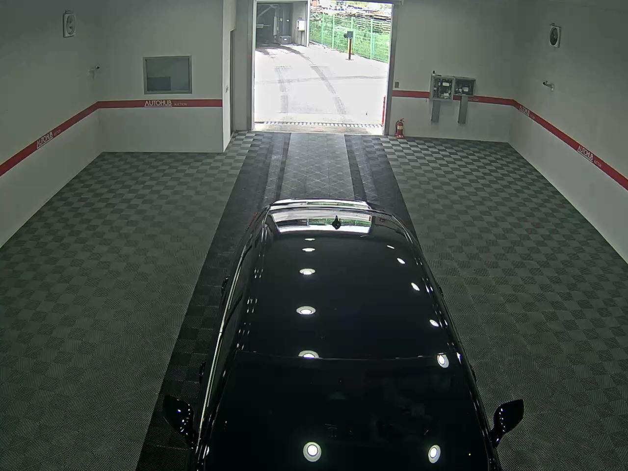 2023 - kia k8