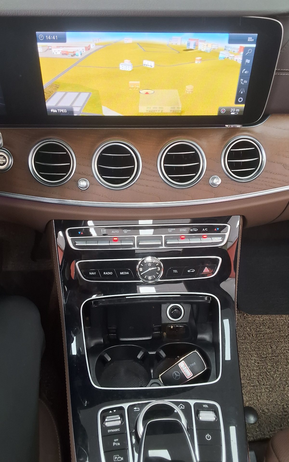 2018 - mercedes-benz e300