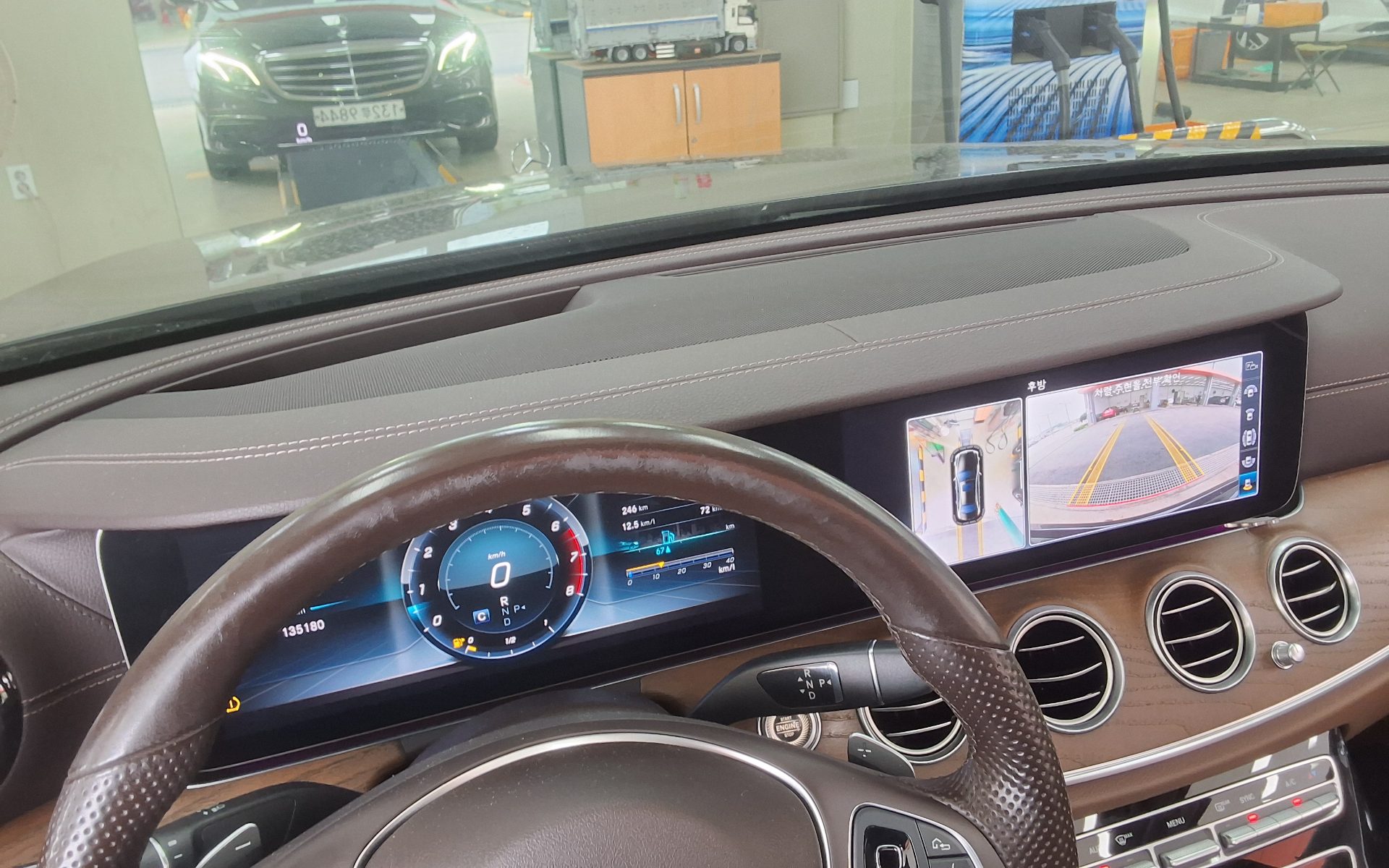 2018 - mercedes-benz e300