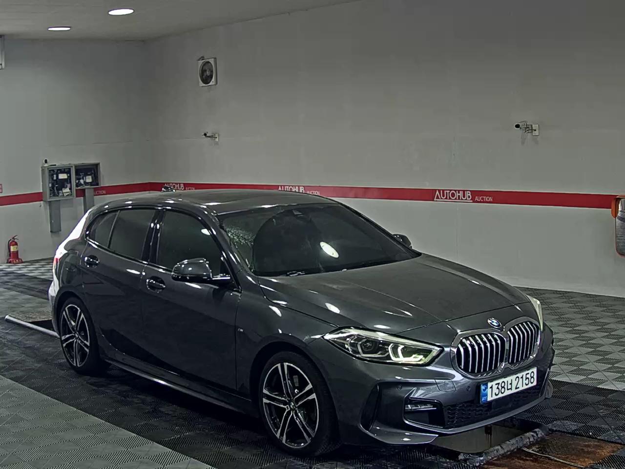 2022 - bmw 1 series