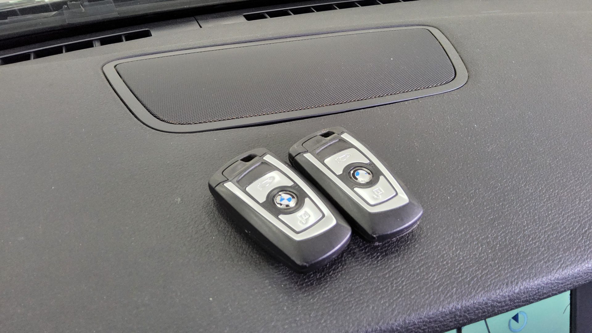 2015 - bmw x3